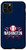 iPhone 11 Pro Washington Baseball Home Plate Crossed Bats Case