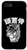iPhone SE 2020  7  8 Skeleton Head for Halloween Fun Case
