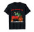 Ph Merry Christmas Tractor Costume Christmas Tree Gift T-Shirt