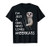 Meerkat Gift Girls Women Just A Girl Who Loves Meerkats T-Shirt