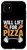 iPhone 11 Will Lift For Pizza Gym Workout Weightlifting Case