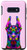 Galaxy S10e doberman Phone Case Colorful Roaring doberman head pop art Case