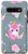 Galaxy S10 Unicorn Face Floral Head Cute Animal Lover Case