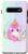 Galaxy S10 Unicorn Face Floral Head Cute Animal Lover Case