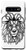 Galaxy S10 Lion Head Case