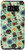 Galaxy S8 Dogs head pattern dobermann poodle husky german shepherd Case