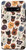 Galaxy S10 Dogs head pattern dobermann poodle husky german shepherd Case