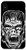 iPhone XS Max MONSTER HEAD Vintage Zombies Undead Illustrated Horror Case