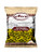 AIVA California Pistachios Halves and Pieces Raw Unsalted 1 lb