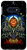 Galaxy S10e Halloween Pumpkin Head Jack O Lantern Scarecrow Case