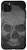 iPhone 11 Pro Max Skull - Grunge Cool Gray Skeleton Head Case