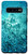 Galaxy S10 Cool Ocean Water Blue Bubbles - Underwater Air Bubbling Gift Case