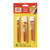 Mod Podge 10615 3 Piece Short Handle Brush Set