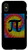 iPhone XXS Tie Dye Pi Day Number 3_14 Rainbow Math Geek Nerd Tee Case