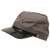 Cotton Civil War Grey Kepi Replica Hat L/XL