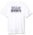 NFL Dallas Cowboys Youth Practice Tee Medium White