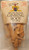 Burmeister Ginseng Wisconsin-Grown American Ginseng Roots - 1oz Pack - Rich Flavor - All Natural - Increase Energy