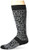 Volcom Juniors TTT Heavy Weight Snow Sock LEOPARD ML