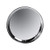Co-Rect Stainless Steel Serving Trays 12 Silver