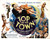 Posterazzi Top Of The Town Center From Left George Murphy Doris Nolan 1937 Movie Masterprint Poster Print 14 x 11