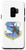 Galaxy S9 Strategic Air Command Peace Is Our Profession Military USA Case