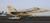 Posterazzi An FA-18 Hornet assigned to VMFA-312 lands aboard USS Harry S_ Truman after a mission over Afghanistan Poster Print 20 x 9
