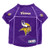 NFL Minnesota Vikings Pet Jersey Small