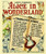 Posterazzi Alice In Wonderland Bottom Center Charlotte Henry On Window Card 1933_ Movie Masterprint Poster Print 11 x 17