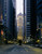 Posterazzi Buildings in a city LaSalle Street Board Of Trade Chicago Illinois USA Poster Print 15 x 12