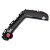 Sherman Replacement Part Compatible with TOYOTA COROLLA Passenger Side Front bumper cover support Partslink Number TO1043131