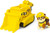 Paw Patrol 6056857 Basic Vehicle Rubble Multicolored