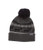 Dakine Maxwell Beanie Heather Charcoal One Size