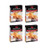 Red Lobster Cheddar Bay Biscuit Mix  11_36oz Box 4 Pack