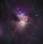 Posterazzi The Center of the Orion Nebula The Trapezium Cluster Poster Print 14 x 14