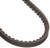 Challenge AX92 Cogged V-Belt AX 13mm Top Width 2390mm Outside Length