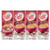 Nestle Coffee mate Coffee Creamer Cinnamon Vanilla Creme Liquid Creamer Box of 50 Singles Pack of 4 Nestle Coffee mate Coffee Creamer Cinnamon Vanilla Creme Liquid Creamer Box of 50 Singles Pack of 4