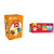 Keebler Cookies and Crackers Variety Pack 31_2 Oz 30 Count   Pringles Flavored Variety Pack Potato Crisps - Original Sour Cream and Onion Cheddar Cheese BBQ Pizza 18 Count