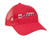 IH Farmall Logo Hat red mesh