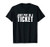 Just Put In a Ticket Funny Tech Support Checklist Gifts T-Shirt