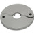 Plumb Pak PP25702 3/8" IPS Floor and Ceiling Plate