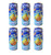 Goya Pear   Passion Fruit Nectar Juice 6 Pack Total of 57_6fl_oz
