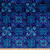 Shannon Fabrics Shannon Studio Digital Minky Cuddle Mosaic Viola Fabric