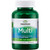 Swanson Multi High Potency 120 Sgels