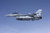 Posterazzi Lockheed Martin F-16 Fighting Falcon of the Polish Air Force Poster Print 17 x 11