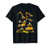Excavator Heavy Construction Trucks Dig It T-Shirt