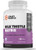 Milk Thistle Capsules - A Must-Have if Taking Supplement Bundles - 12525 mg Strength 70x Concentrated Extract - 80 Silymarin - Best Liver Support - Proven Liver Cleanse   Regenerator Detoxifier