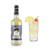 Collins Tom Collins Drink Mix  Made With Real Lemon Juice and Sugar  Classic Cocktail Recipe Ingredient 32 fl oz