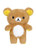 Rilakkuma San-X Licensed Standing Medium Plush Doll - 15" (Long Pile)