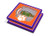 NCAA Clemson Tigers 3D StadiumViews Coasters