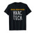 Funny Wonderful HVAC Tech Gifts Appreciation T-Shirt